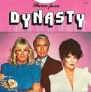 John Davis & The Monster Orchestra : Theme From Dynasty (7", Single)