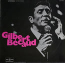 Gilbert Bécaud : Gilbert Bécaud (LP, Comp)