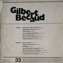 Gilbert Bécaud : Gilbert Bécaud (LP, Comp)