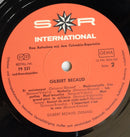 Gilbert Bécaud : Gilbert Bécaud (LP, Comp)