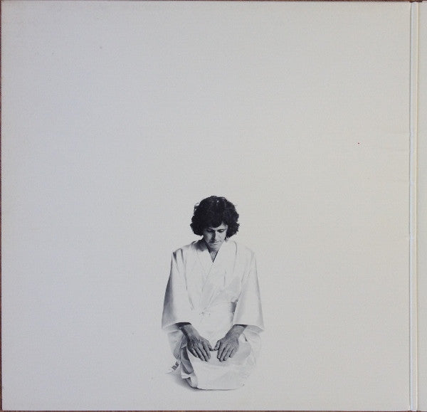 Donovan : Essence To Essence (LP, Album)