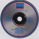 Carl Orff - Sylvia Greenberg, James Bowman (2), Stephen Roberts (2), Radio-Symphonie-Orchester Berlin Und Rundfunkchor Berlin, Riccardo Chailly : Carmina Burana (CD, Album)