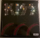 Kiss : Kiss (LP, Album, RE, 180)