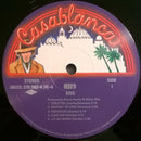 Kiss : Kiss (LP, Album, RE, 180)