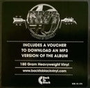 Kiss : Kiss (LP, Album, RE, 180)