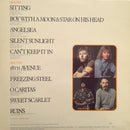 Cat Stevens : Catch Bull At Four (LP, Album, Gat)