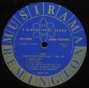 Edvard Grieg : Peer Gynt Suite (LP, Mono)