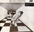 Yes : Time And A Word (LP, Album, RE, 180)