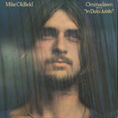 Mike Oldfield : Ommadawn Featuring "In Dulci Jubilo" (LP, Album, RE)
