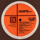 Lalo Schifrin : Towering Toccata (LP, Album)