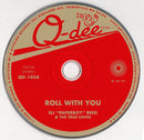Eli "Paperboy" Reed & The True Loves : Roll With You (CD, Album, Dig)