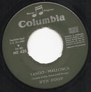 Wyn Hoop : Auf Wiedersehn, Mallorca / Tango Mallorca (7")