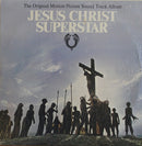 Various : Jesus Christ Superstar (The Original Motion Picture Sound Track Album) (2xLP, Album, Gat)