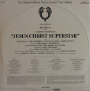 Various : Jesus Christ Superstar (The Original Motion Picture Sound Track Album) (2xLP, Album, Gat)
