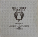 Various : Jesus Christ Superstar (The Original Motion Picture Sound Track Album) (2xLP, Album, Gat)
