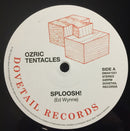 Ozric Tentacles : Sploosh! (12", RE, 180)