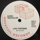 Ozric Tentacles : Sploosh! (12", RE, 180)
