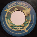 Louana : Cha Cha Italiano (7")