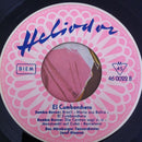 Orchester Josef Niessen : El Cumbanchero (7", EP, Mono)