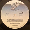 Dr. John : Tango Palace (LP, Album)