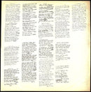 Neil Young : A Letter Home (LP, Album, Mono)