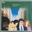 Albino Montisci : Il Mio Canto (LP, Album)