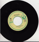 Gangsters Of Love (3) : Baby Hold On (7", Single)