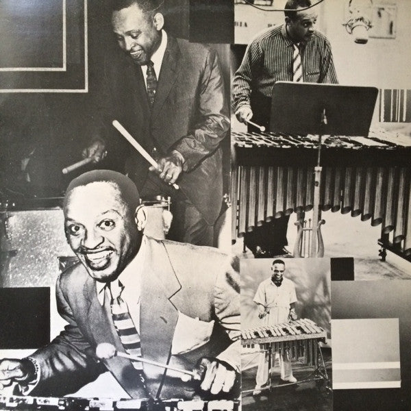 Lionel Hampton : Star Dust (2xLP, Comp)