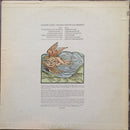 Leonard Cohen : New Skin For The Old Ceremony (LP, Album)