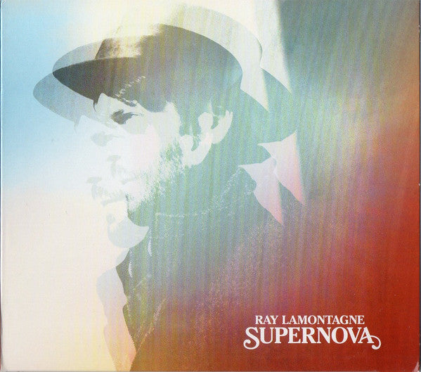 Ray Lamontagne : Supernova (CD, Album)