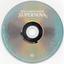 Ray Lamontagne : Supernova (CD, Album)