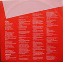 Irene Cara : What A Feelin' (LP, Album)