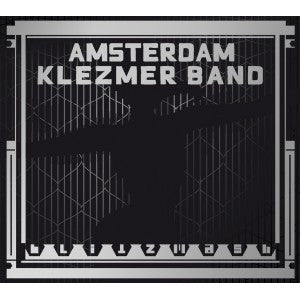 Amsterdam Klezmer Band : Blitzmash (CD, Album)