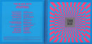 The Black Keys : Turn Blue (CD, Album)