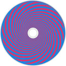 The Black Keys : Turn Blue (CD, Album)