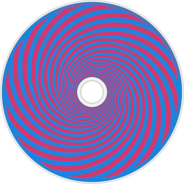 The Black Keys : Turn Blue (CD, Album)
