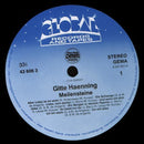 Gitte Hænning : Meilensteine (LP, Comp, Club)