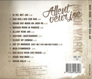 Mooi Wark : Allent Veur Joe (CD, Album)