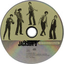 The Jackson 5 : The Ultimate Collection (CD, Comp, RM, PMD)