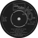 Four Tops : In These Changing Times (7", Single)