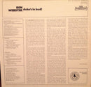 Ben Webster : Duke's In Bed! (LP, Album, RE)