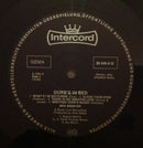 Ben Webster : Duke's In Bed! (LP, Album, RE)