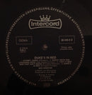 Ben Webster : Duke's In Bed! (LP, Album, RE)