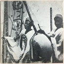 Various : Uma Cartucheira Cheia De Canções (LP, Comp)