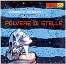 Armando Trovaioli E La Sua Orchestra : Polvere Di Stelle (LP, Album, Mono)