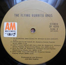 The Flying Burrito Bros : The Flying Burrito Bros. (LP, Album, Ter)