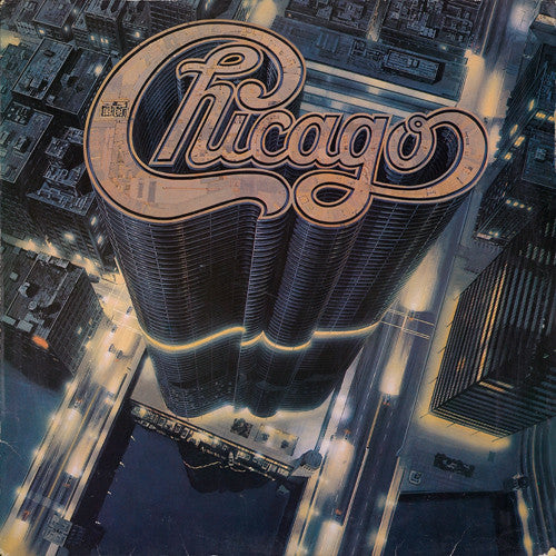 Chicago (2) : Chicago 13 (LP, Album)