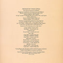 George Benson : Livin' Inside Your Love (2xLP, Album, Club, Col)