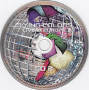 Flying Colors : Live In Europe (2xCD, Album)