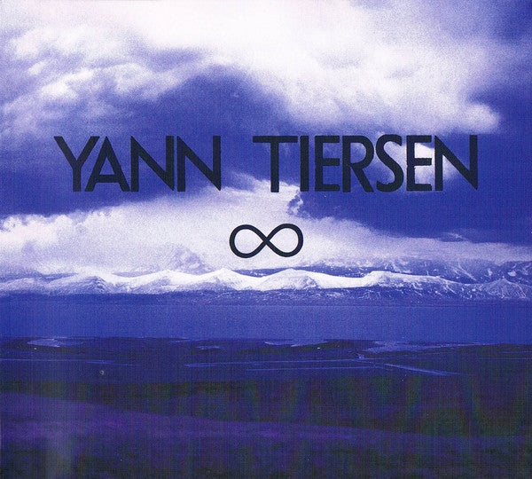 Yann Tiersen : ∞ (CD, Album)